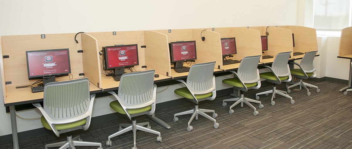 Placement testing waubonsee community college